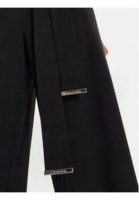 Calvin Klein Kombinezon K20K208335 Czarny Regular Fit. Kolor: czarny. Materiał: syntetyk #3