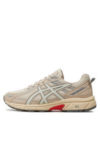 Asics Sneakersy Gel-Venture 6 1203A297 Beżowy. Kolor: beżowy #5