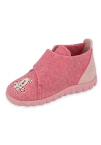 Befado obuwie dziecięce 459P008 różowe. Kolor: różowy #3