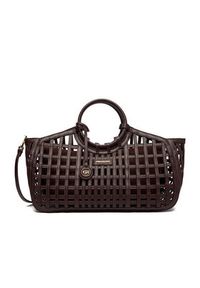 Gino Rossi - GINO ROSSI Torebka EO-LDA9109 Brązowy. Kolor: brązowy #4