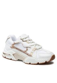 Guess Sneakersy FLGCAI FAB12 Biały. Kolor: biały #6