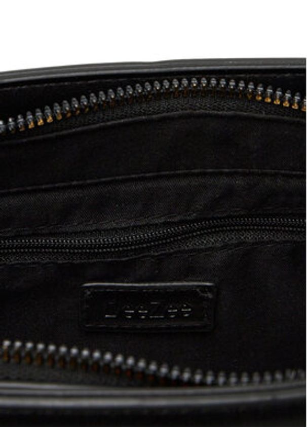 DeeZee Torebka C-DZE-S-015-08 Czarny. Kolor: czarny