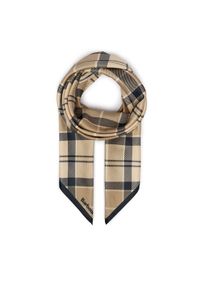 Barbour Chusta Kinsale LSC0490NY18 Beżowy. Kolor: beżowy. Materiał: poliester #1