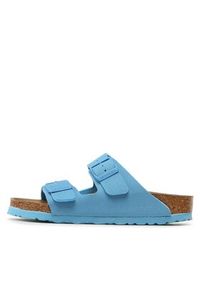 Birkenstock Sandały Arizona 1024425 Niebieski. Kolor: niebieski. Materiał: materiał #6