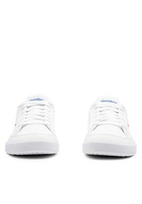 Reebok Sneakersy Vector Smash FX3033 Biały. Kolor: biały #4