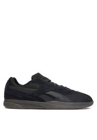 Reebok Sneakersy SS-HAMMER STREET 100244890 Szary. Kolor: szary. Materiał: zamsz, skóra #1