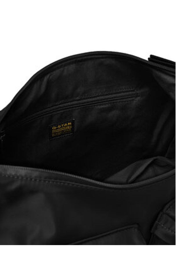 G-Star RAW - G-Star Raw Torebka CEO-OLIVIER-LX9869J Czarny. Kolor: czarny