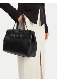 Nine West Torebka EO-Manhattan-Muse-II-LX10197 Czarny. Kolor: czarny #1
