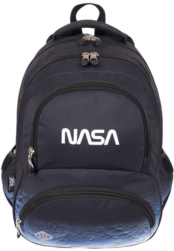 ST.RIGHT - BACKPACK MOON SURFACE