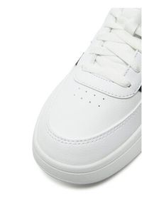 Adidas - adidas Sneakersy Breaknet 2.0 HP9445 Biały. Kolor: biały. Materiał: skóra #2