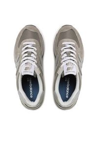 New Balance Sneakersy ML574EVG Szary. Kolor: szary. Materiał: materiał. Model: New Balance 574 #5