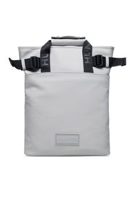 Hunter Plecak HTR-E-003-05 Szary. Kolor: szary #1