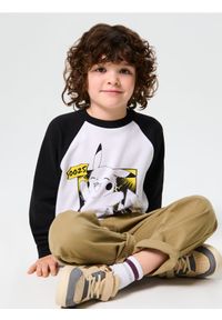 Sinsay - Bluza Pokémon - czarny. Kolor: czarny #1