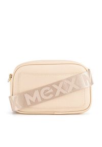 MEXX Torebka MEXX-X-002-07 Écru #4