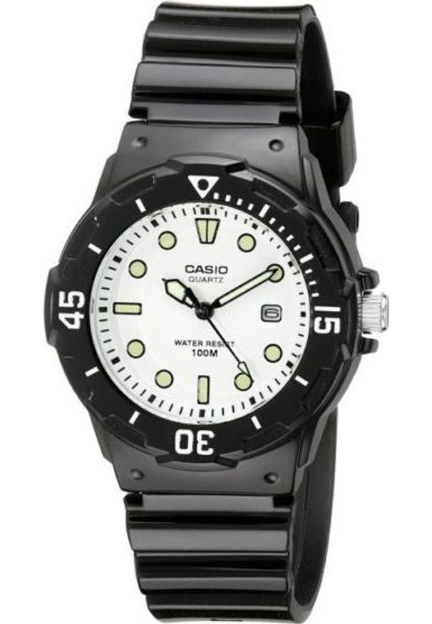 Zegarek Casio Zegarek Casio LRW-200H-7E1V Youth Series