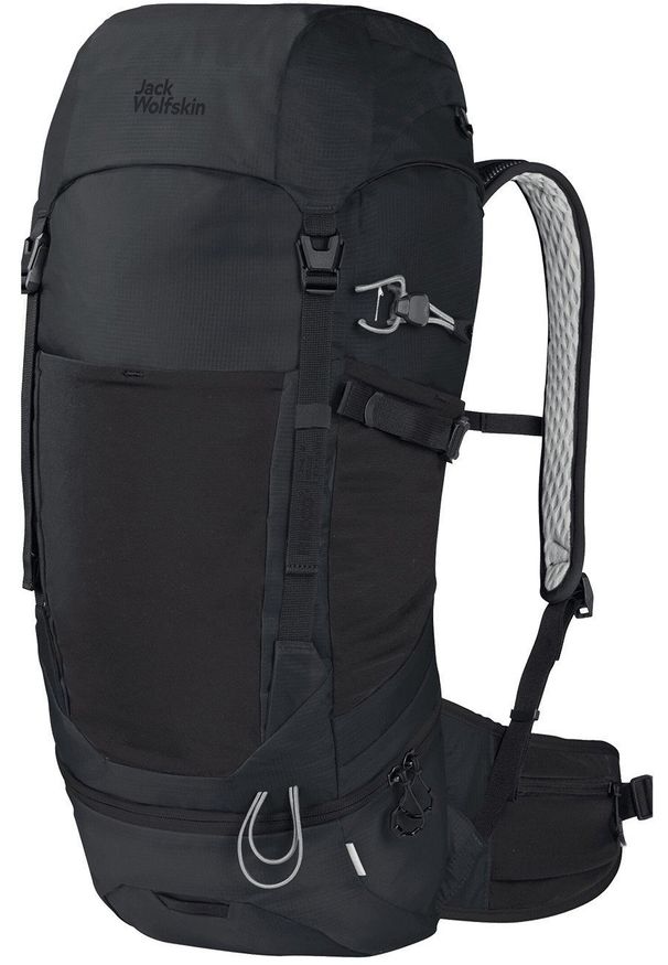 Plecak Jack Wolfskin WOLFTRAIL 34 RECCO OS PHANTOM