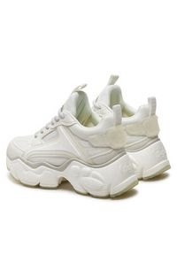 Buffalo Sneakersy Binary Athena 1636086 Biały. Kolor: biały #5