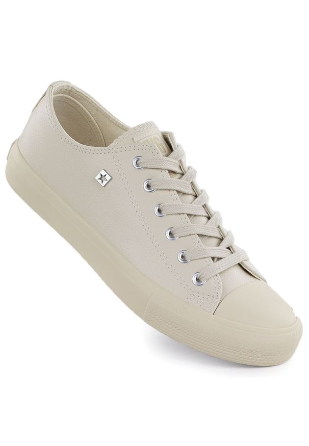 Big-Star - OBUWIE BIG STAR. Materiał: tkanina