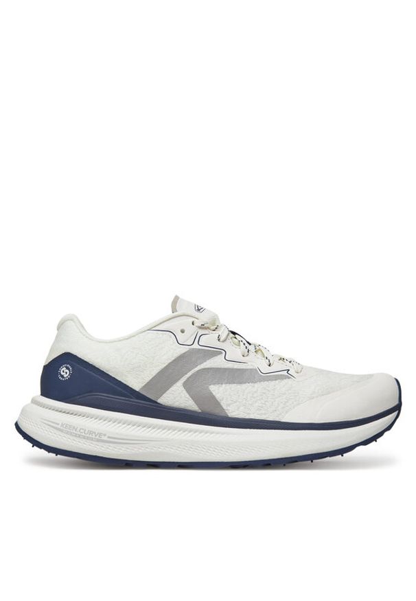 keen - Keen Sneakersy 1030325 Biały. Kolor: biały. Materiał: materiał