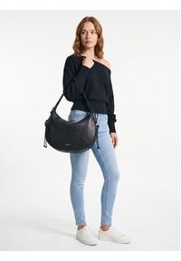 Coccinelle Torebka 333959 Czarny. Kolor: czarny #4