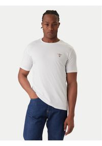 Aeronautica Militare Komplet 2 par bokserek AM1UTI001B Kolorowy. Materiał: bawełna. Wzór: kolorowy #1