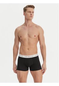 TOMMY HILFIGER - Tommy Hilfiger Komplet bokserek UM0UM03873 Czarny. Kolor: czarny. Materiał: bawełna #4