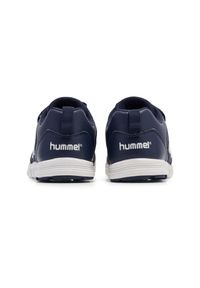 Buty sportowe dla dzieci Hummel Speed. Kolor: niebieski