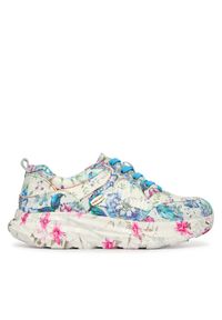 Laura Vita Sneakersy Sofiao 07 Niebieski. Kolor: niebieski. Materiał: skóra #1