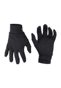 Rękawiczki męska turystyczne CMP 6823868. Kolor: czarny. Sport: turystyka piesza #2