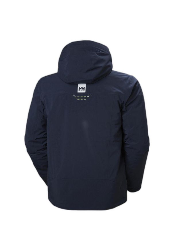 Kurtka Helly Hansen alpha lifaloft. Kolor: niebieski