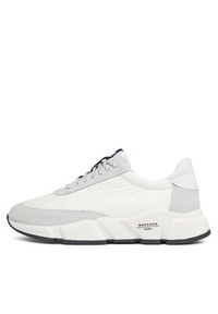 Weekend Max Mara Sneakersy Cignopv 24157611546 Biały. Kolor: biały. Materiał: materiał #3