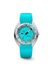 Zegarek Męski DOXA Aquamarine SUB 300T 840.10.241.25. Styl: klasyczny #1