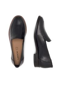 Lasocki Lordsy WI23-3309-01 Czarny. Kolor: czarny. Materiał: skóra #5