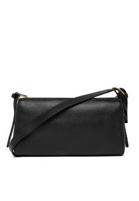 Patrizia Pepe Torebka 8B0255/L001-K103 Czarny. Kolor: czarny. Materiał: skórzane #6