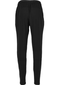 ENDURANCE - Spodnie dresowe Endurance Moores. Kolor: czarny. Materiał: dresówka. Sezon: lato. Sport: turystyka piesza #2