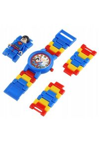 LEGO Lego Zegarek C Super Heroes™ Superman