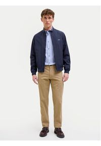 Jack & Jones Kurtka bomber Blubard 12273393 Granatowy Regular Fit. Kolor: niebieski. Materiał: syntetyk #6