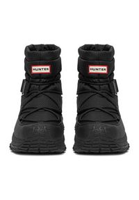 Hunter Trekkingi CEO-H8-407 Czarny. Kolor: czarny. Materiał: materiał. Sport: turystyka piesza #4