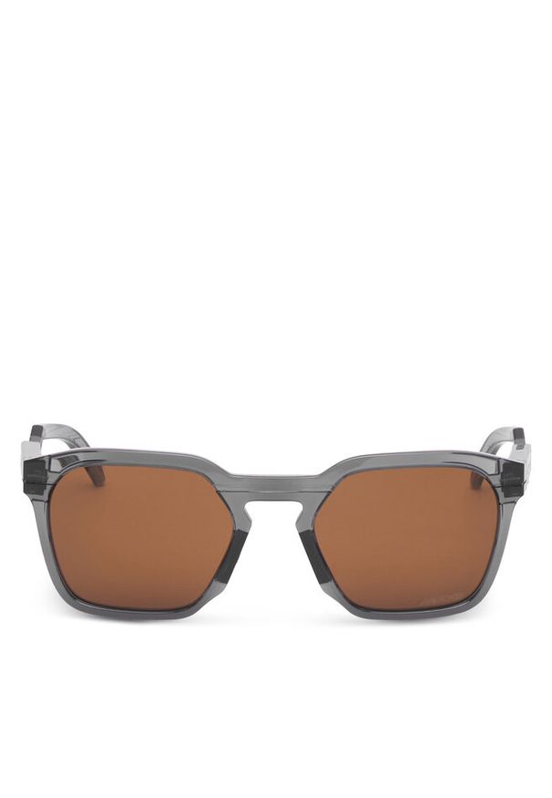 Okulary przeciwsłoneczne Oakley. Kolor: szary