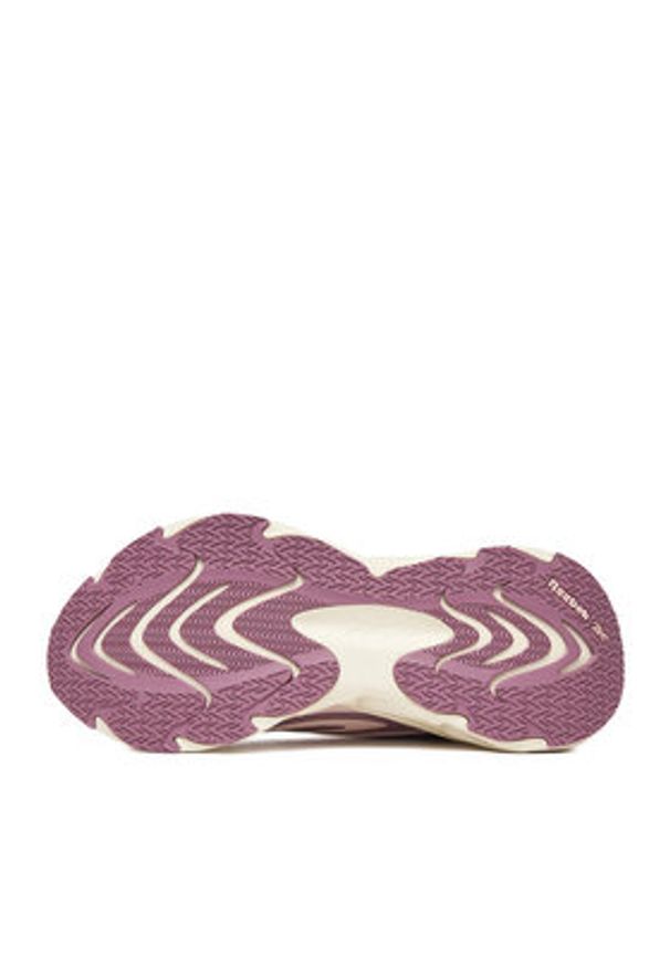 Reebok Buty do biegania EO-FUEL FLEX RUN 100244522 Różowy. Kolor: różowy. Materiał: materiał. Sport: bieganie