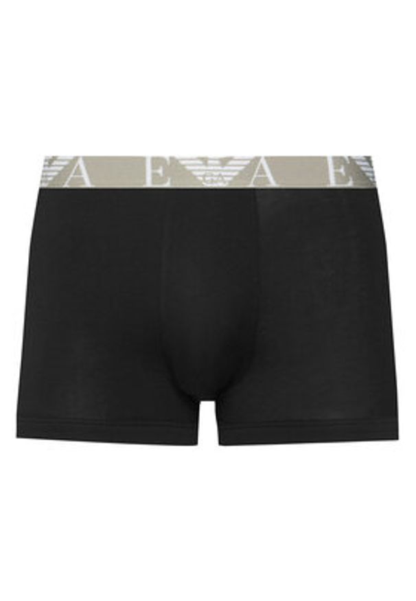 Emporio Armani Underwear Komplet bokserek EM000259 AF20668 MC197 Kolorowy. Materiał: bawełna. Wzór: kolorowy