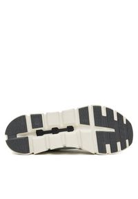 On Sneakersy Cloud 6 3MF10072288 Szary. Kolor: szary. Materiał: materiał #5