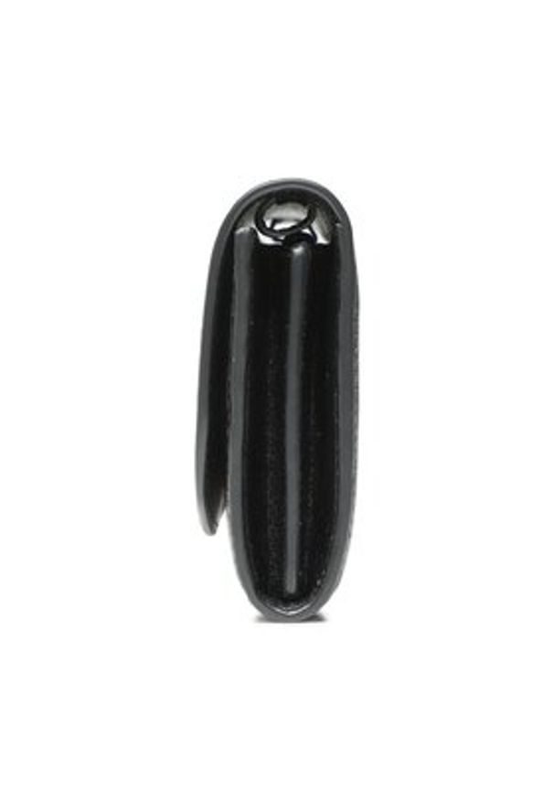 Tory Burch Torebka Robinson Chain Wallet 137152 Czarny. Kolor: czarny. Materiał: skórzane