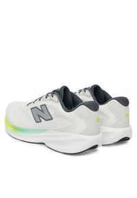 New Balance Buty do biegania FRESH FOAM 680 v9 M68025Z Szary. Kolor: szary. Materiał: materiał #2