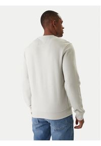 Guess Bluza M6RQ08 KCN01 Szary jasny Regular Fit. Kolor: szary. Materiał: bawełna #3