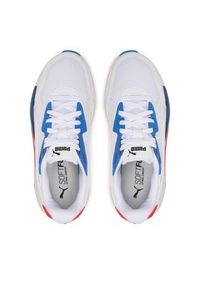 Puma Sneakersy Bmw Mms X-Ray Speed 307137 06 Biały. Kolor: biały. Materiał: materiał #6