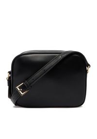 Beverly Hills Polo Club Torebka CEOWB-BHPC-L-002-09 Czarny. Kolor: czarny #4