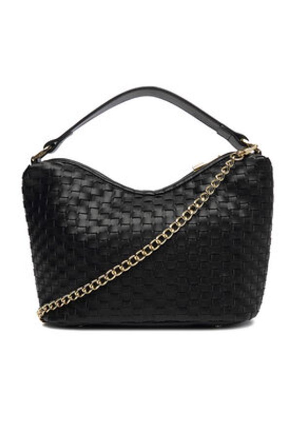 MEXX Torebka CEO-MEXX-K-003-09 Czarny. Kolor: czarny