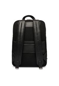 Guess Plecak HMMOSE P6145 Czarny. Kolor: czarny. Materiał: skóra #5