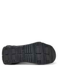 Crocs Sneakersy Echo Surge 210079 Czarny. Kolor: czarny #6